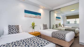 Appartement Standard, 2 chambres