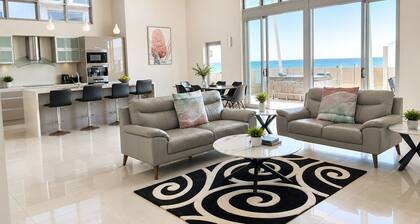 Redvue Apartments