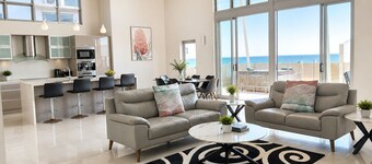 Redvue Apartments