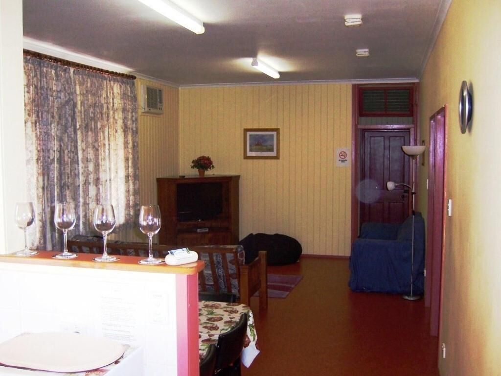 Sala de estar