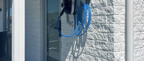 Ladestation für Elektrofahrzeuge