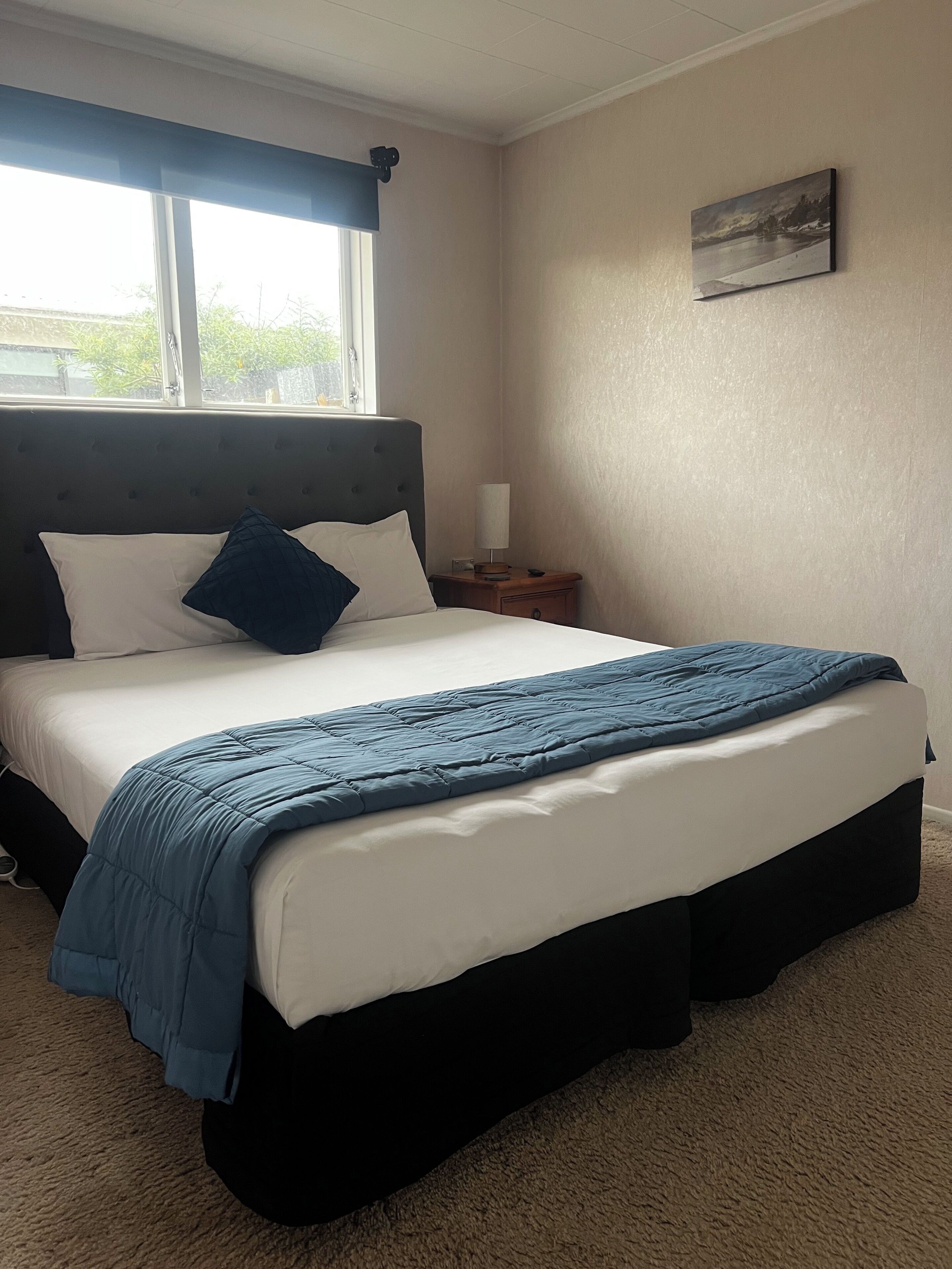 ห้องสแตนดาร์ดซิงเกิล, วิวสวนหย่อม | 1 ห้องนอน, ห้องพักตกแต่งอย่างมีเอกลักษณ์, ตกแต่งพิเศษโดยเฉพาะ