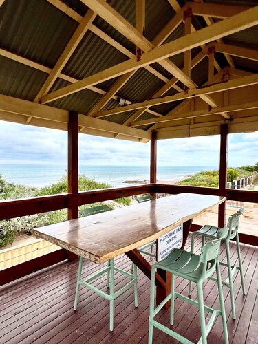 Sunset Beach Holiday Park