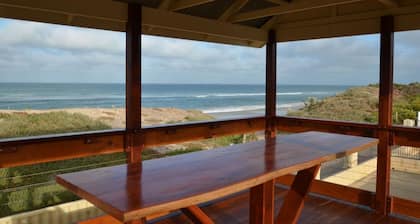Sunset Beach Holiday Park