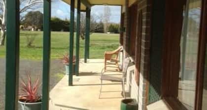 Gisborne Motel