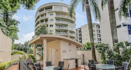 Founda Gardens Apartments
