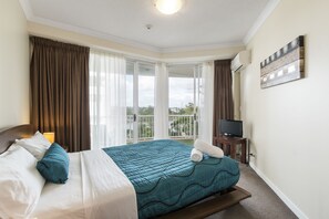 Luxury Apartment, 3 Bedrooms