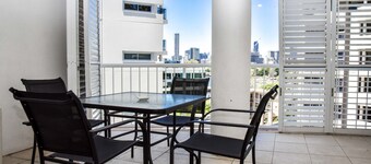 Founda Gardens Apartments