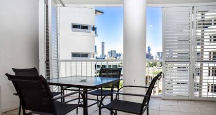 Founda Gardens Apartments