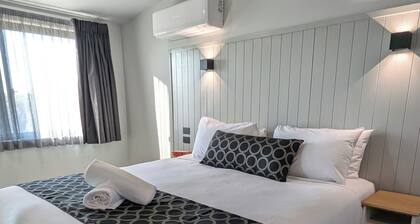 Cooma High Country Motel