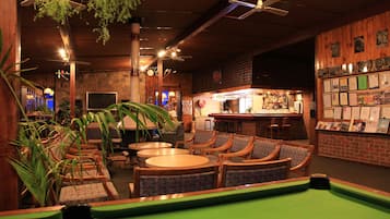 Billiards
