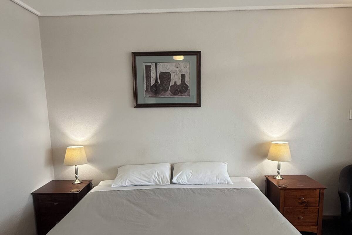 Room, Garden View | WiFi (free), bed sheets