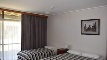 Standard Twin Room, 1 Bedroom