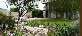 Coonawarra Motor Lodge