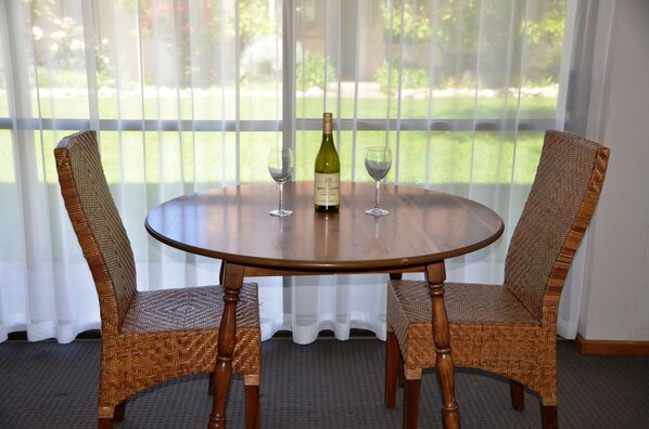 Wi-Fi gratuit, draps fournis