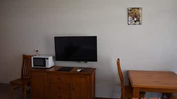 Standard Twin Room, 1 Bedroom