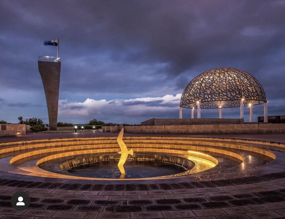 Geraldton's Ocean West Holiday Units by null