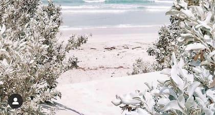 Geraldton's Ocean West