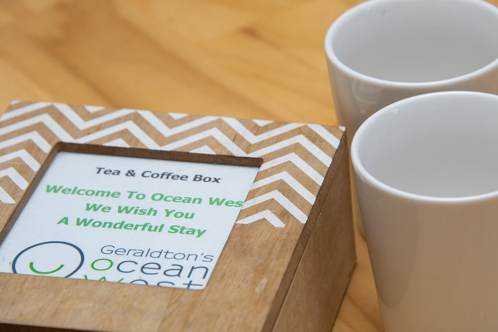 Geraldton's Ocean West Holiday Units by null