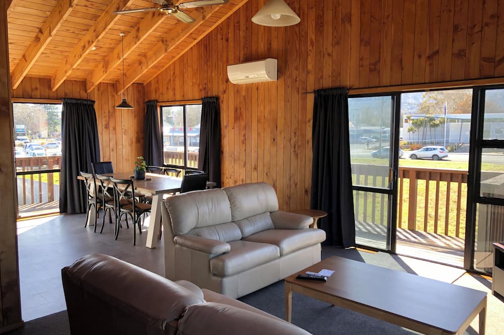 Alpine Motel
