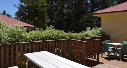 Blackheath Holiday Cabins