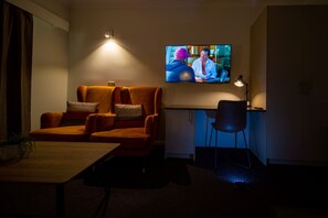 Deluxe Spa Room, Kitchenette