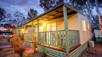 Family Villa, 2 Bedrooms | View from room