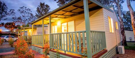 ファミリー ヴィラ 2 ベッドルーム | 部屋からの景観