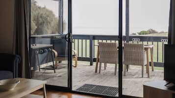 Standard Suite, 1 Bedroom, Kitchen (Cottage) | Terrace/patio