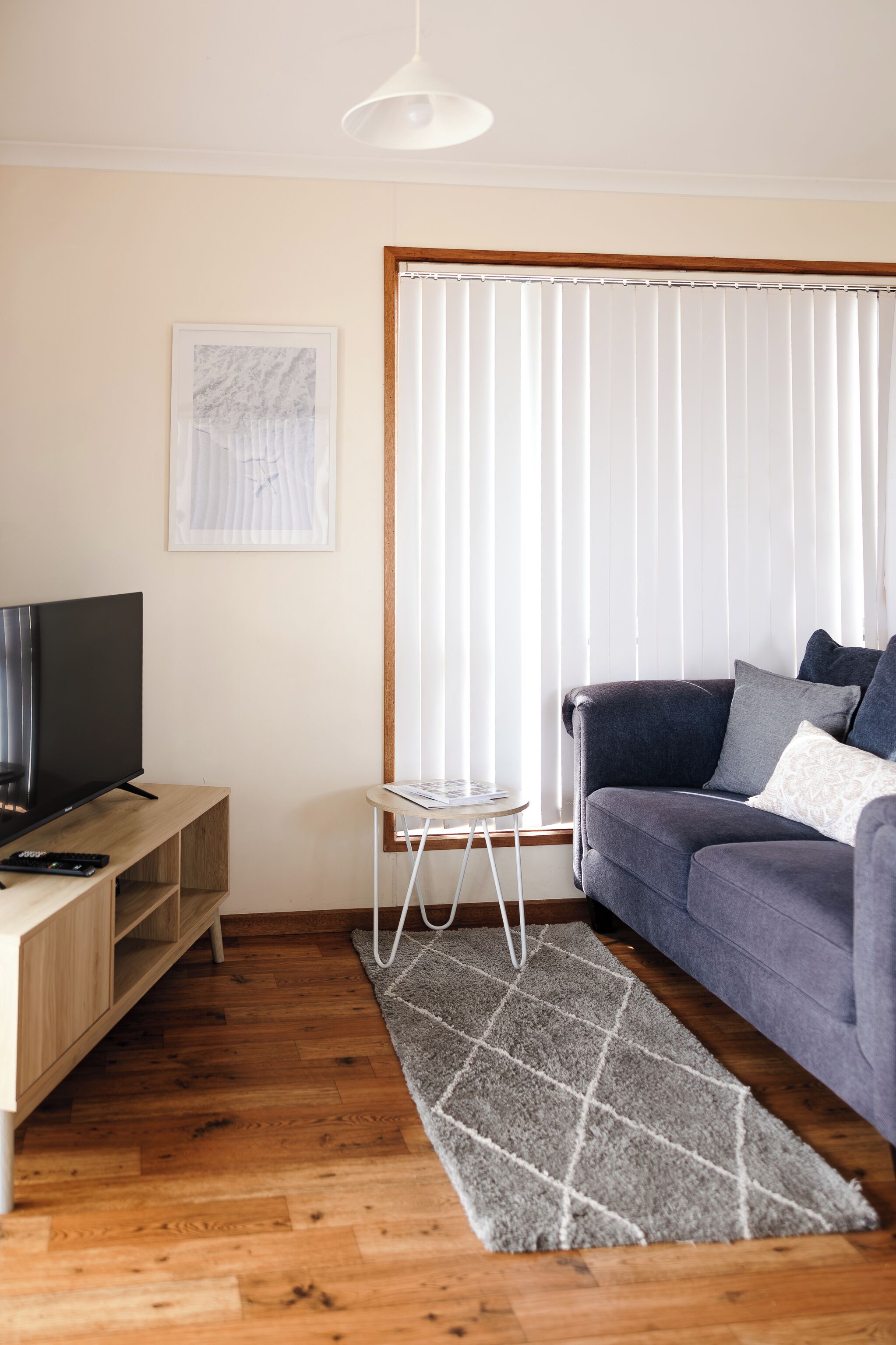 Standard Suite, 1 Bedroom, Kitchen (Cottage) | Iron/ironing board, free cribs/infant beds, bed sheets