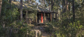 Kianinny Bush Cottages