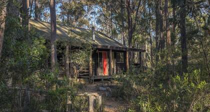 Kianinny Bush Cottages