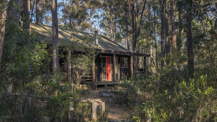 Kianinny Bush Cottages