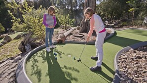 Minigolf