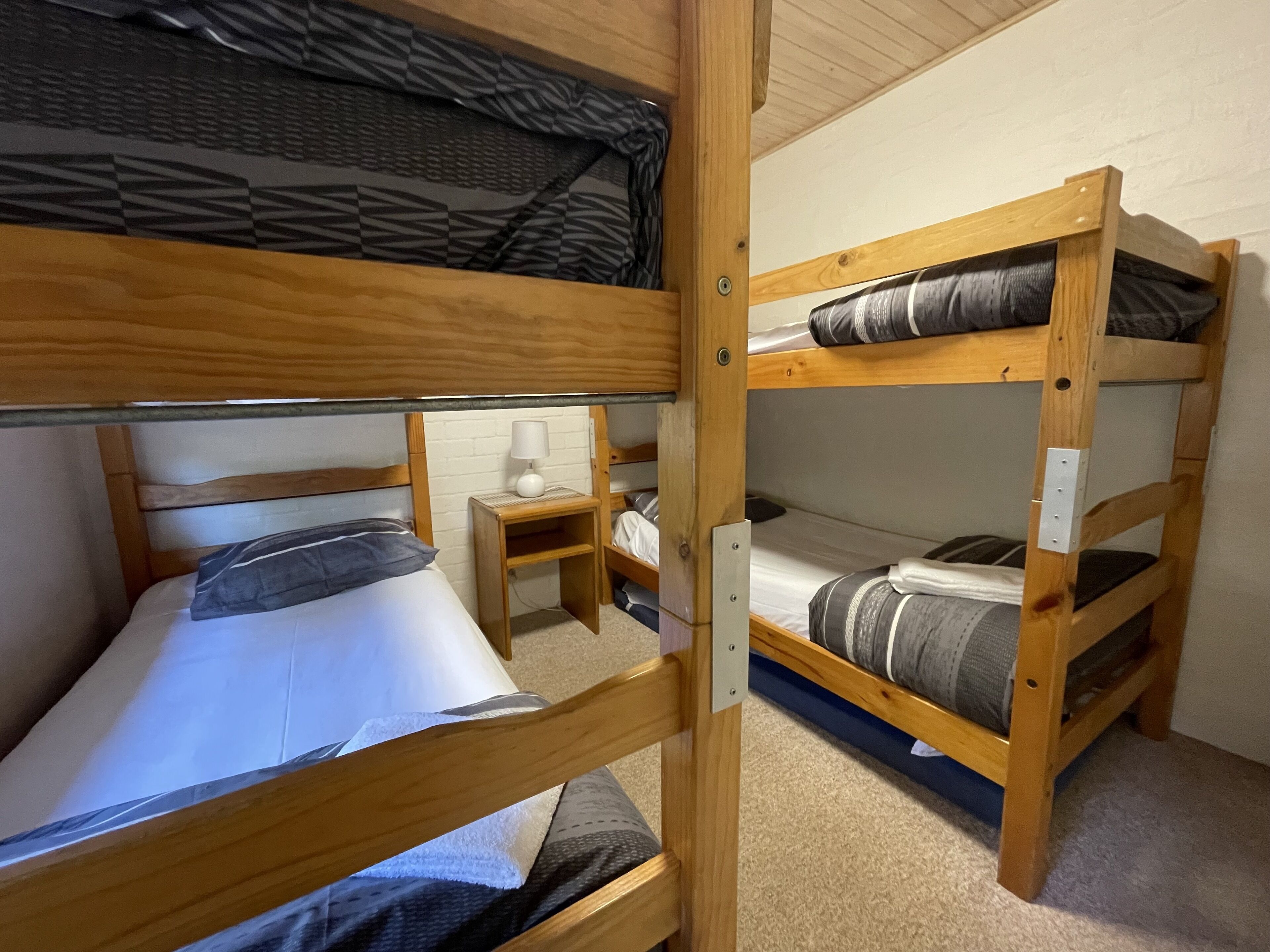 Free cots/infant beds