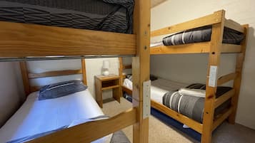 Free cots/infant beds