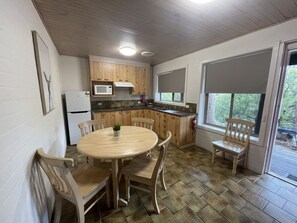 Standard Cottage 6 Guests | Private kitchen