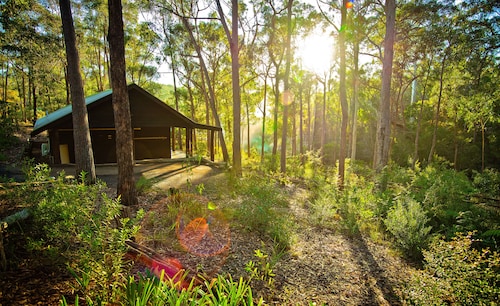 Kianinny Bush Cottages