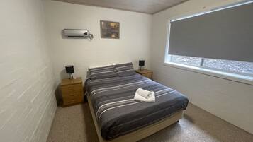 Standard Cottage 6 Guests