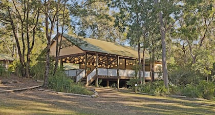 Kianinny Bush Cottages