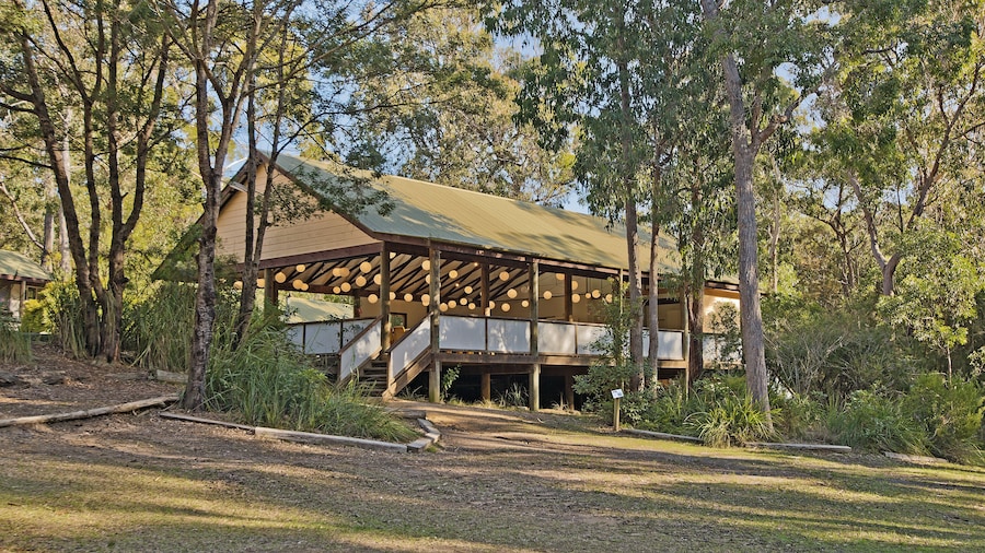 Kianinny Bush Cottages