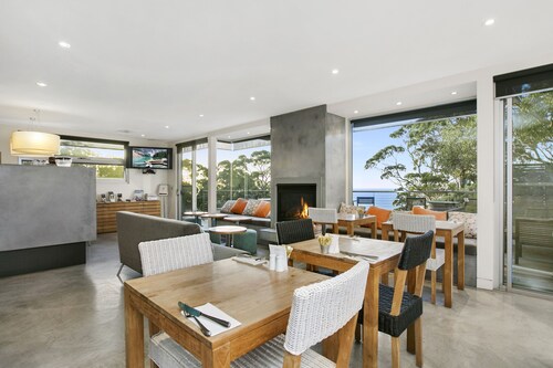 Georges Boutique Hotel and Culinary Retreat