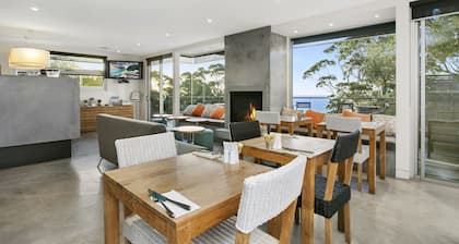 Georges Boutique Hotel and Culinary Retreat