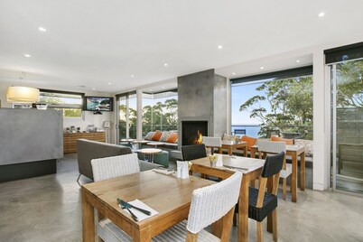 Georges Boutique Hotel and Culinary Retreat