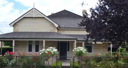 Tin House at Tanunda