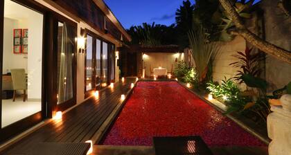 Grania Bali Villa