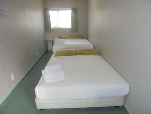 Double Family Ensuite | 1 bedroom