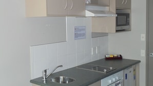 1 habitación