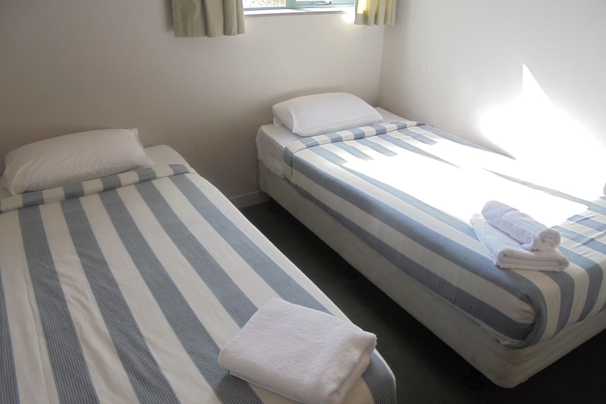 1 slaapkamer