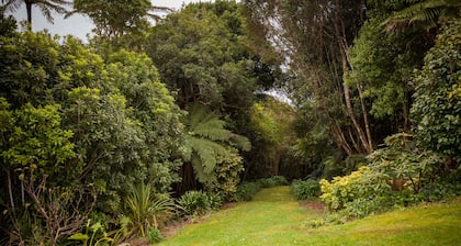 Patuha Rainforest Retreat